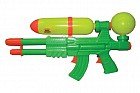 Водный пистолет «Тилибом», с помпой, два отверстия, два курка