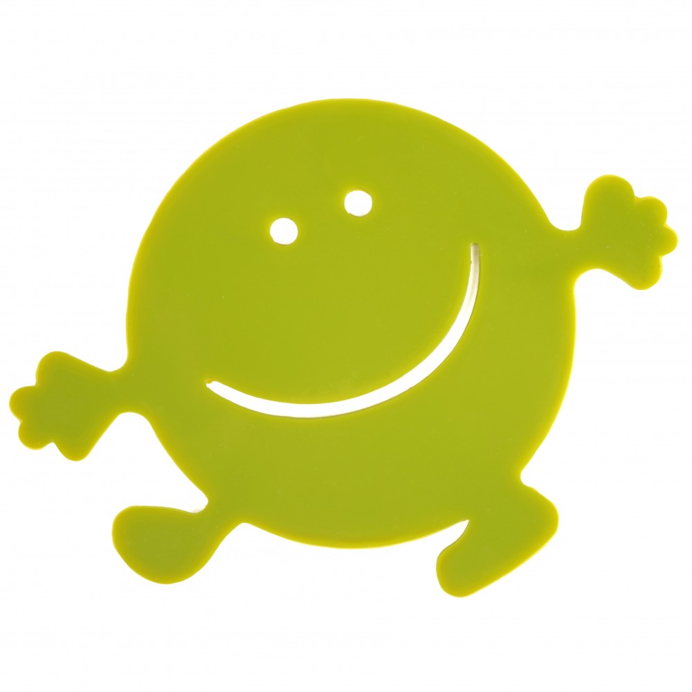 Набор из 4 подставок под горячее (стаканы) | Fissman