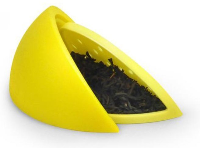 Заварник «Lemon Tea» | Fred&Friends