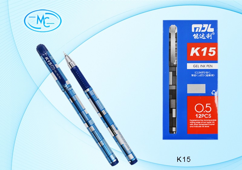 Ручка MIRACULOUS | MC Basir