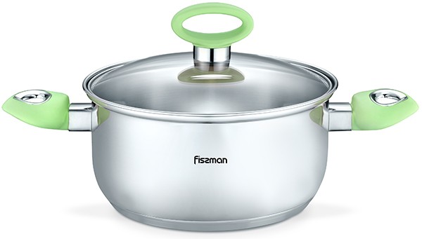 Кастрюля «Janet» | Janet | Fissman