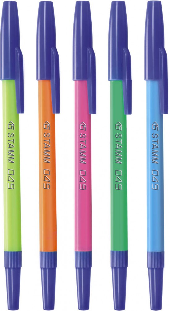 Ручка СТАММ | Стамм