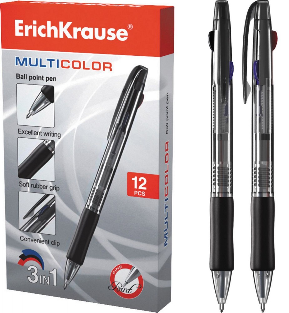 Ручка ERICH KRAUSE | Erich Krause