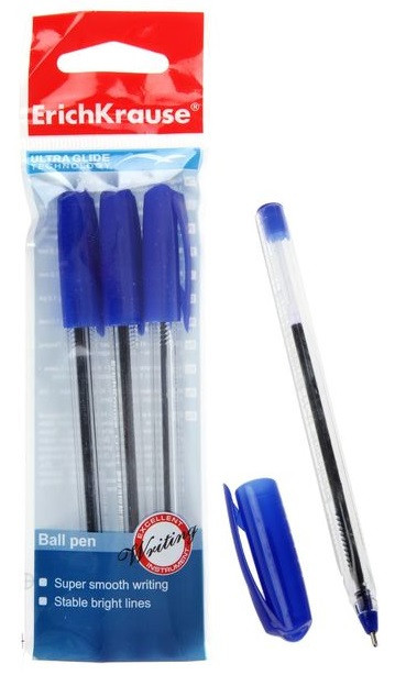 Набор ручек ERICH KRAUSE | Erich Krause