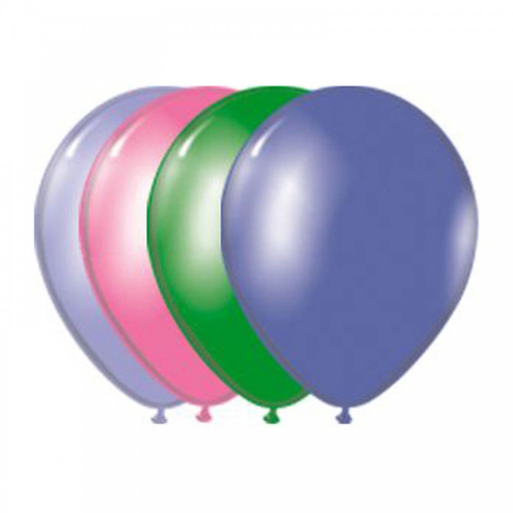 Шар латекс «Пастель» Экстра, 9", 50 шт | Belbal
