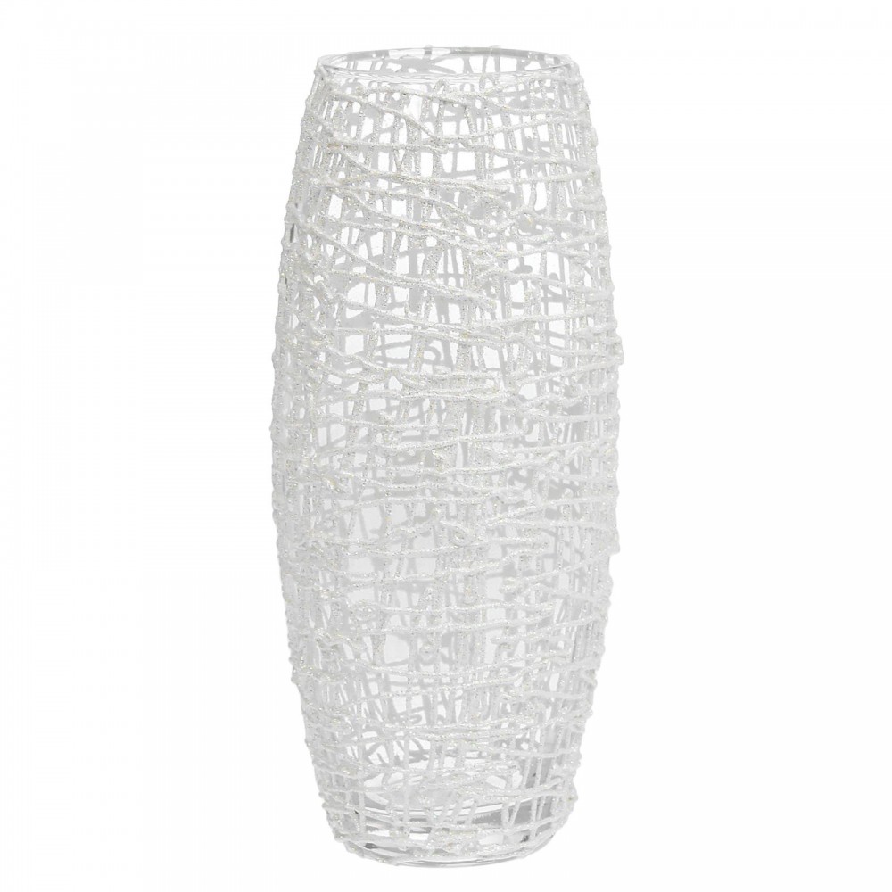 Ваза «Узор нити»