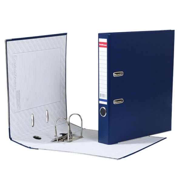 Папка-регистратор «Стандарт» | Папки-регистраторы | Erich Krause