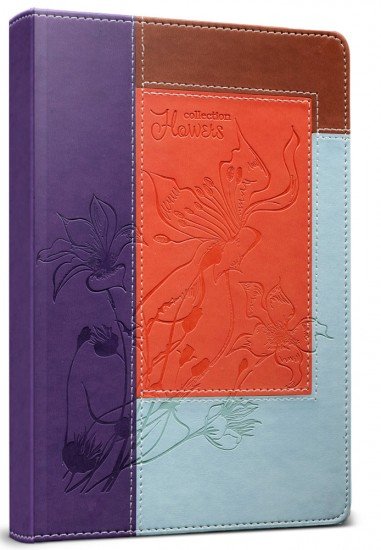 Записная книжка «Цветовая мозаика- 6», 160 листов