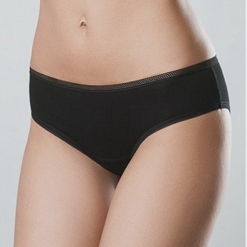 Трусы-слип «Aveline» (арт. 44074, жасмин) | Milavitsa