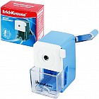 Точилка механическая «ErichKrause», цвет в ассортименте