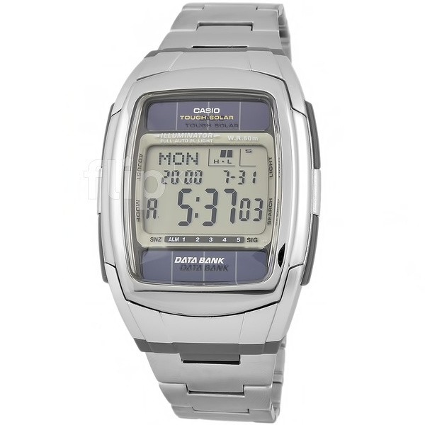 Наручные часы Casio DB-E30D-1A | CASIO collection | Casio