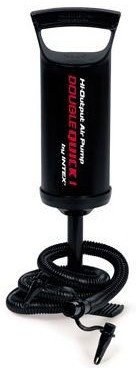 Насос ручной «Double Quick» | Intex