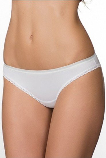 Трусы "Classica" (арт. 26402, розовый жемчуг) | Контур (классика) | Milavitsa