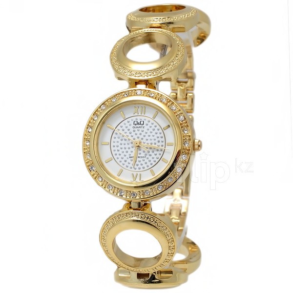 Наручные часы QQ F341-001 | Q&Q