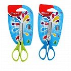 Ножницы детские «Start», 12 см, цвет в ассортименте