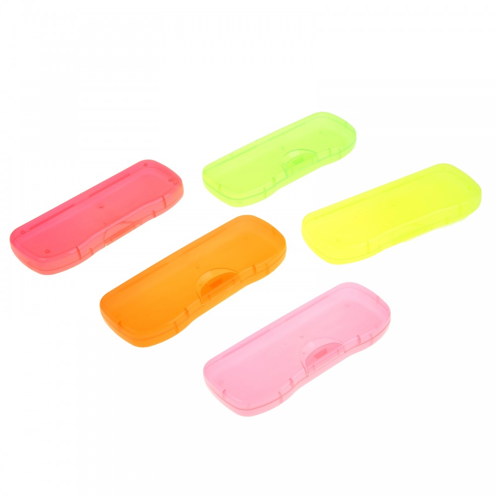 Пенал-футляр «Creative», цвет в ассортименте | Стамм