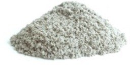 Кинетический песок «Базовый» крупной фракции (1 кг) | ЛЕПА | Новая Химия