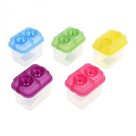 Стакан-непроливайка двойной «Премиум. PrimaVera»