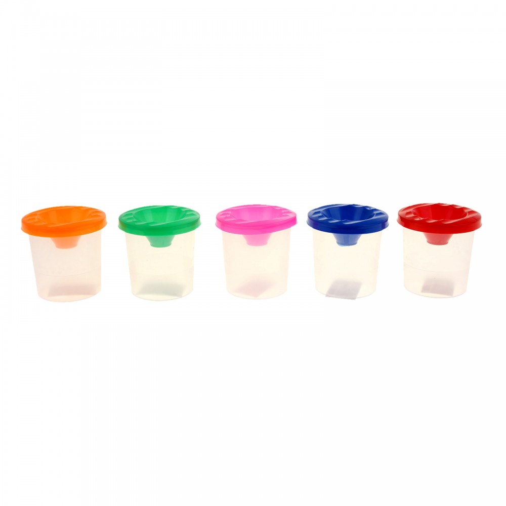 Стакан-непроливайка «Стамм», цвет в ассортименте | Стамм