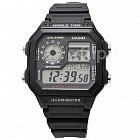 Наручные часы CASIO AE-1200WH-1AVEF