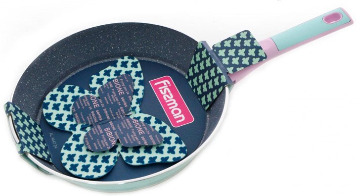 Сковорода для жарки «Bibione» (диаметр 24 см) | Bibione | Fissman