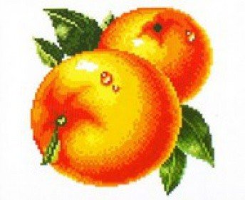 Картина со стразами «Gala». Набор для рукоделия (32 х 33 см) | Картины со стразами