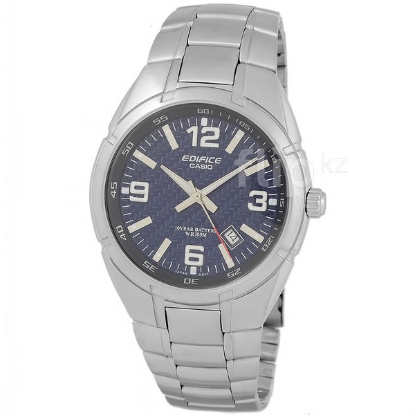 Наручные часы CASIO EF-125D-2AVEF | EDIFICE | Casio