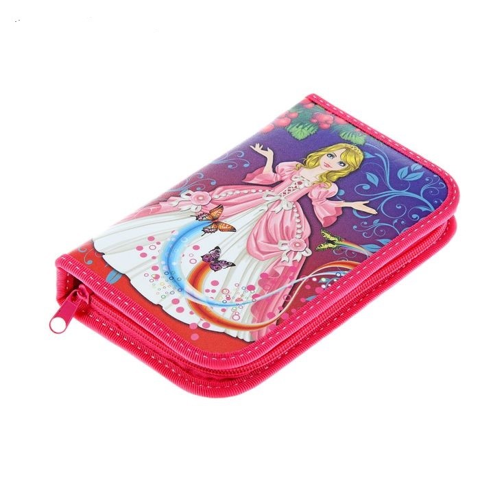 Пенал односекционный «Золушка», 115х190 см | ТПК Пчелка