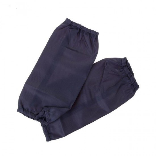 Нарукавники для труда, серые