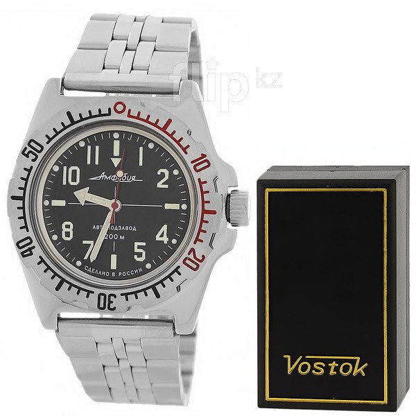 Наручные часы ВОСТОК 110647 | Амфибия