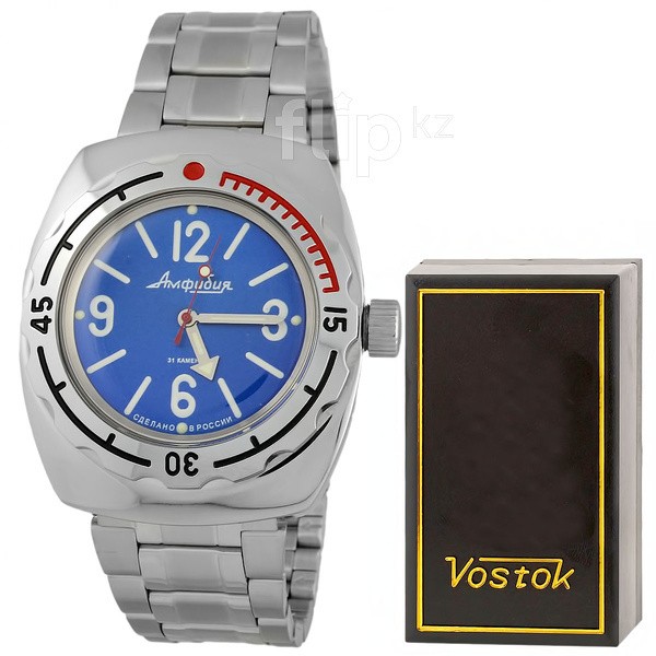 Наручные часы ВОСТОК 090914 | Амфибия