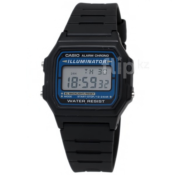 Наручные часы CASIO F-105W-1A | CASIO collection | Casio