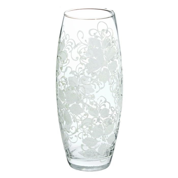 Ваза «Кружева цветов»