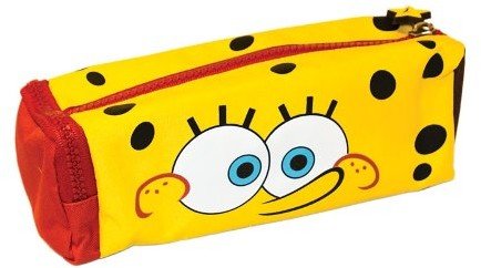 Пенал «Губка Боб» | Gulliver