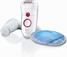 Эпилятор Silk-epil 5-329 Legs, Body&Face