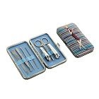 Набор маникюрный 7 предметов "Модница"