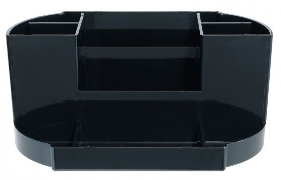 Подставка настольная «Виктория», чёрный