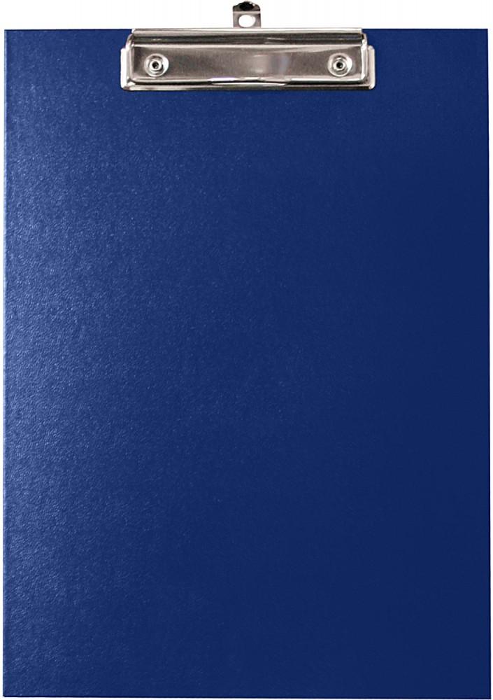 Папка-планшет А4 с зажимом «Standard» | Standard | Erich Krause