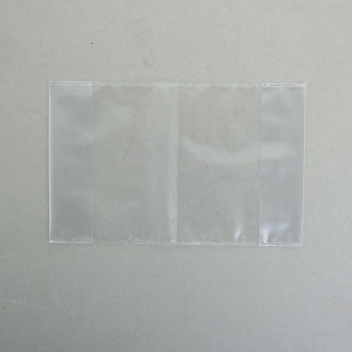 Обложка для тетрадей, 110 микрон | Фортуна