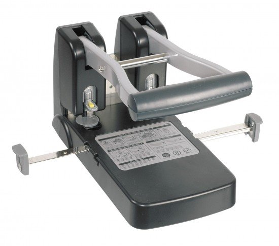 Дырокол «Erich Krause»