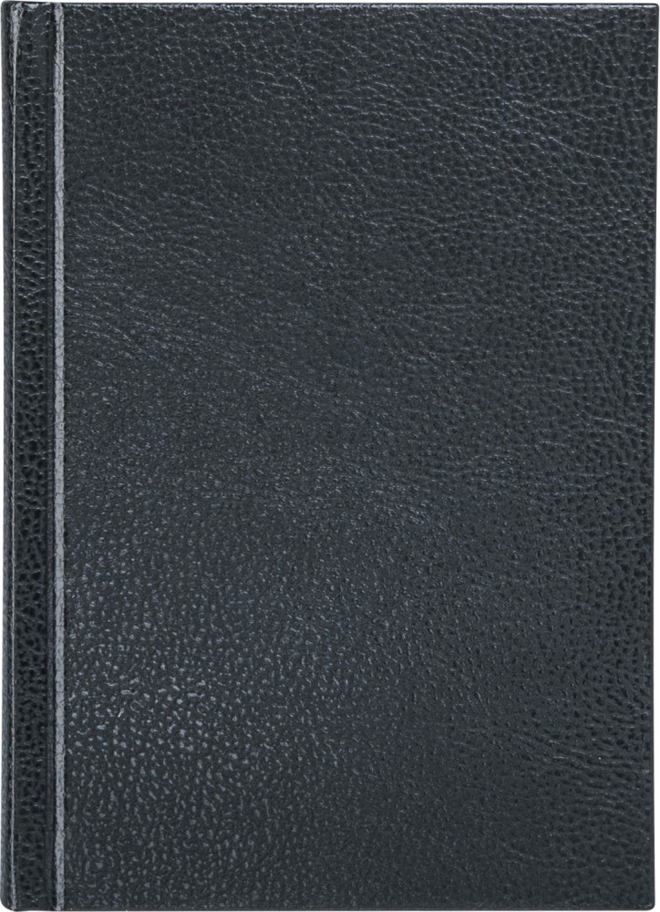Ежедневник «Derby», 105х150 мм, черный | Ежедневники недатированные | Erich Krause
