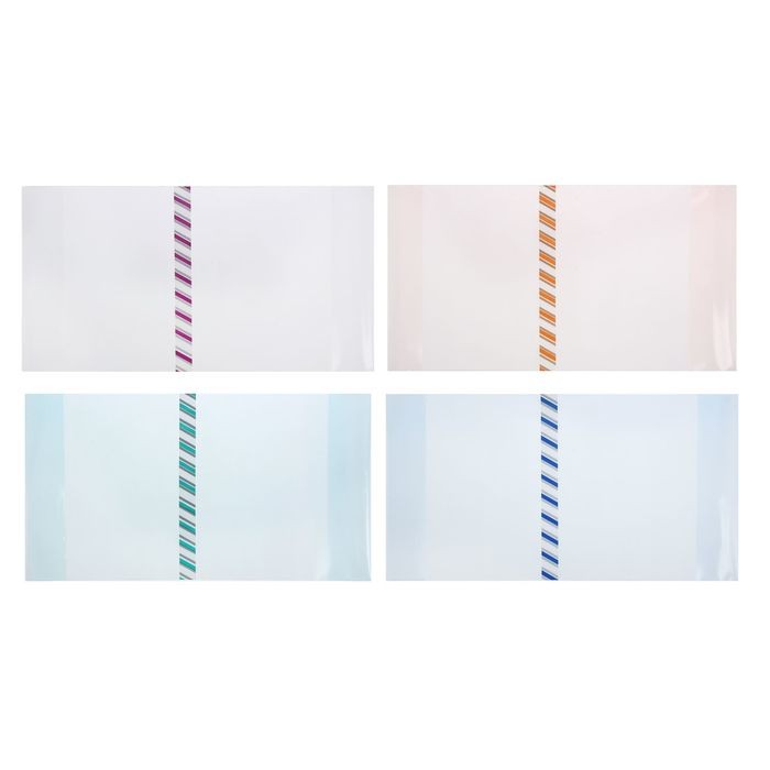 Обложка тонированная для учебников, 200 микрон | ЮНА