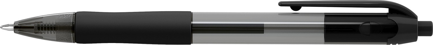 Ручка гелевая «SMART-GEL», черный | Erich Krause