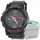 Наручные часы CASIO BGA-180-1В