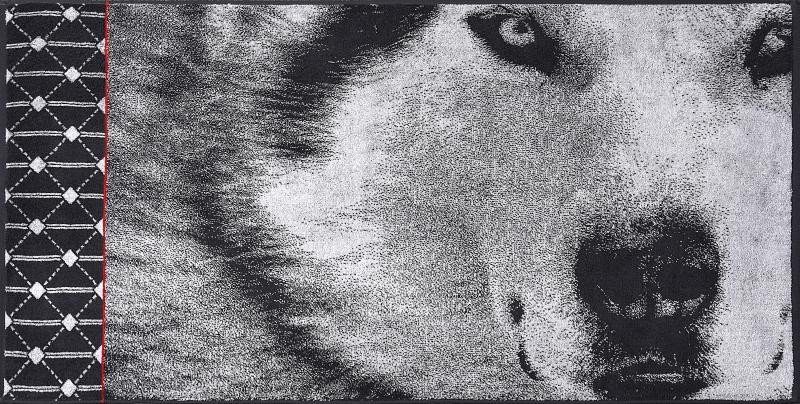 Полотенце махровое пестротканое «Husky» (Cleanelly, 70х130) | Husky | ДМ Текстиль