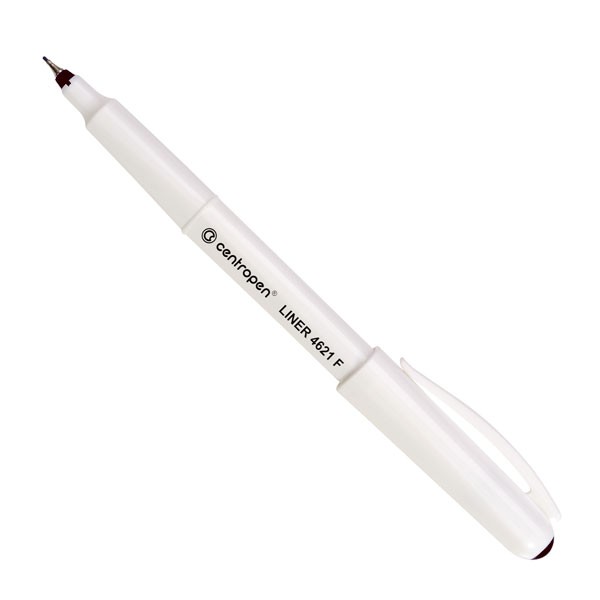 Линер, черный | Линеры | Centropen