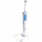 Электрическая зубная щетка Braun D12.513DW