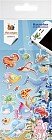 Набор наклеек «Рыбы»