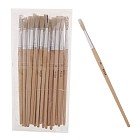 Кисть круглая №9