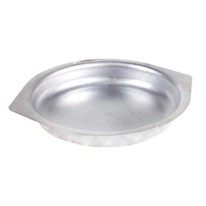 Тарелка для вторых блюд,13 см | ScovO